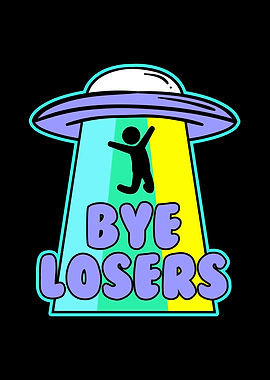 Bye Losers