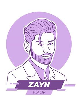 Zayn Malik