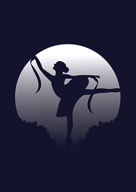 Dancing In The Moonlight