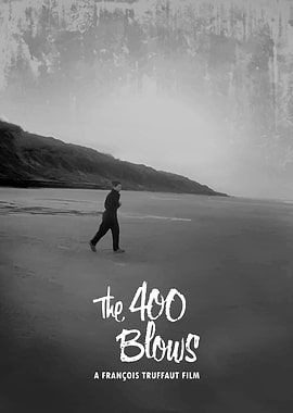 The 400 Blows