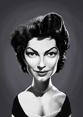 Ava Gardner
