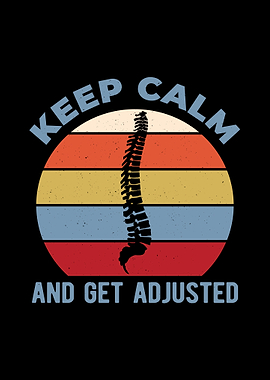 Funny Chiropractor