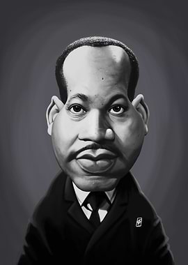 Martin Luther King
