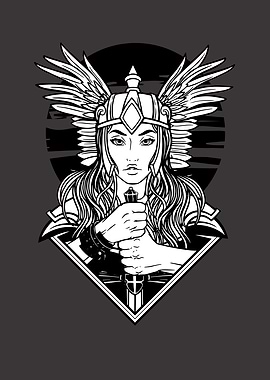 Valkyria Nordig Viking