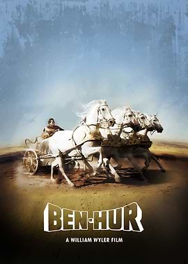 Ben Hur