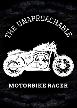 Vintage Motorbike Quotes
