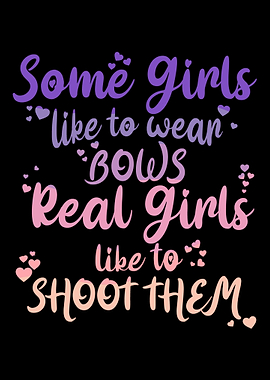 Women Archer Archery