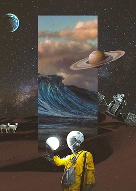 Everything is Connected