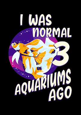 Aquarium Fish Aquarist