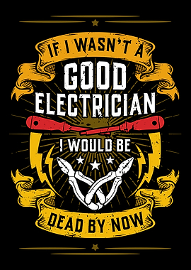 Good Electrician