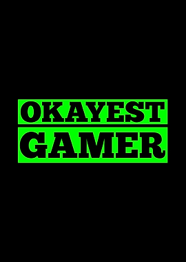 Okayest Gamer Gaming PC Co