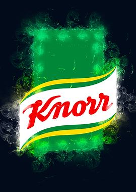 smoky knorr
