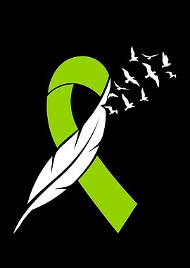 Lime Green Awareness