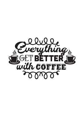 Better Coffee