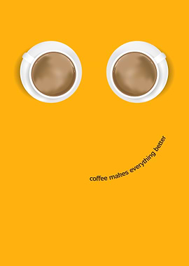 Coffee Smile