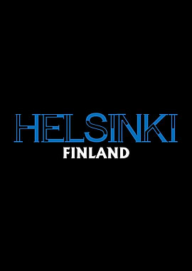 Helsinki
