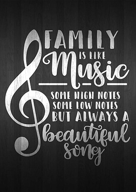 FAMILY MUSIC