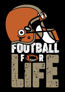 football funny american sp