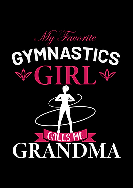 My Favorite Gymnastics