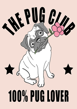 The Pug Club