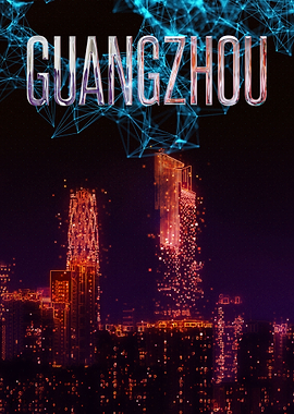 Guangzhou