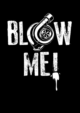 Tuning Turbo Turbocharger