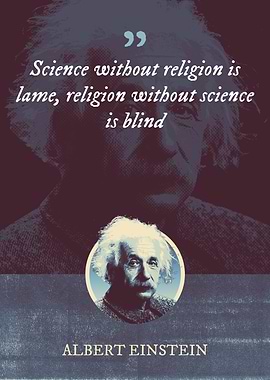 Science without religion