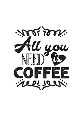 All You Coffee