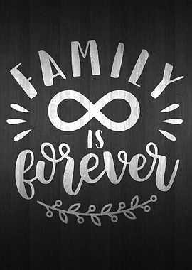 FAMILY FOREVER