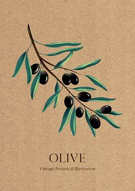 Olive