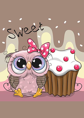 Sweet Owl