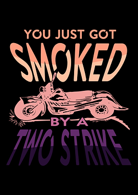 Dirt Bike Motocross Race