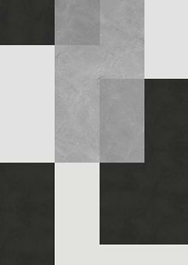 Strokes of textures II