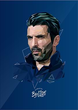 Gianluigi Buffon