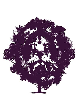 Lion Tree