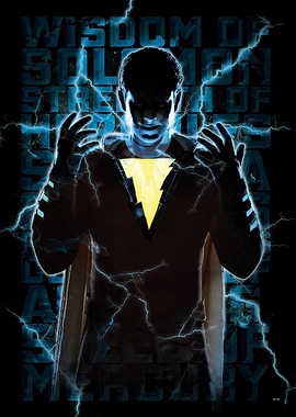 Shazam