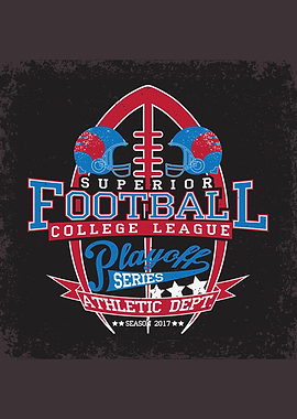 College League Football