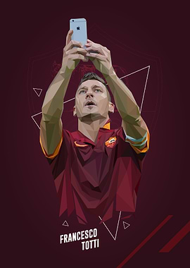 Francesco Totti