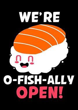 Sushi Japanese Restaurant