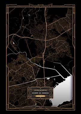 Duque de Caxias Brazil