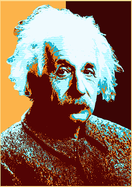 Albert Einstein