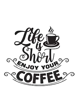 Short Coffee