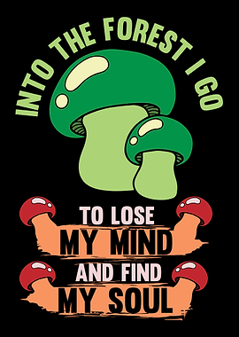 Mushroom Herbivore Vegan