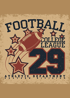 College League Football