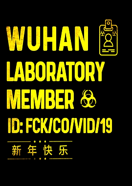 Wuhan Laboratory Virus