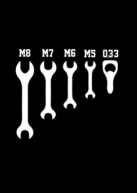 Mechanic Mechanic Gift