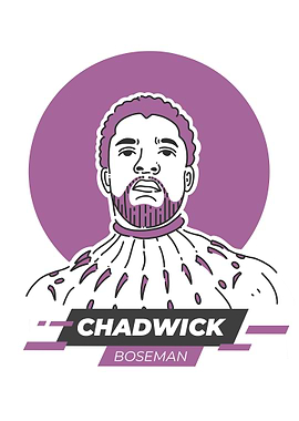 Chadwick Boseman