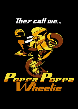 Dirt Bike Motocross Race