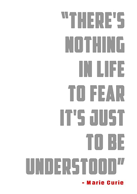 Marie Curie