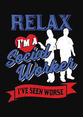Social Worker Design